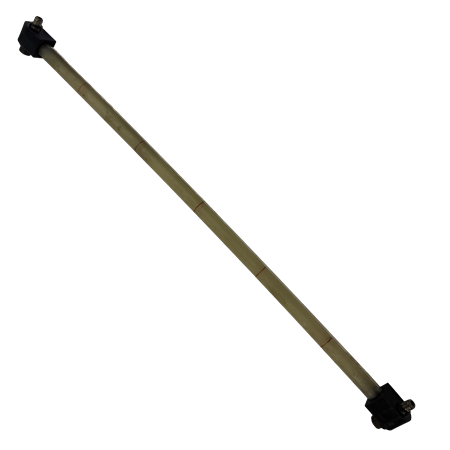 Nivårör